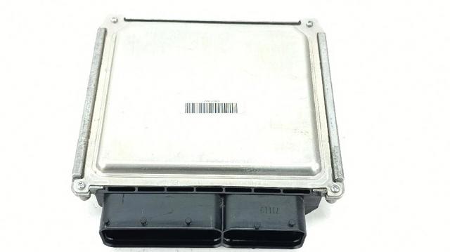 VAG 04L907445G Unidad de control del motor (ECU)  disponible Valladolid
