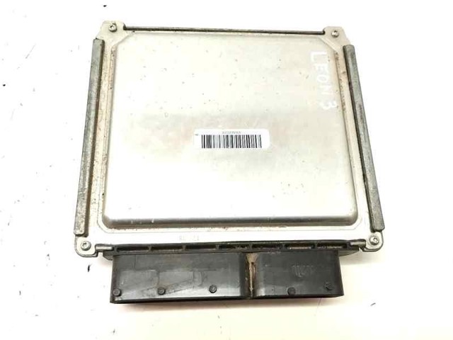 VAG 04L907445G Unidad de control del motor (ECU)  comprar en Murcia