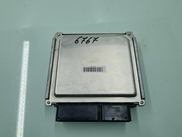 VAG 04L907445G Unidad de control del motor (ECU)  comprar en Ponferrada