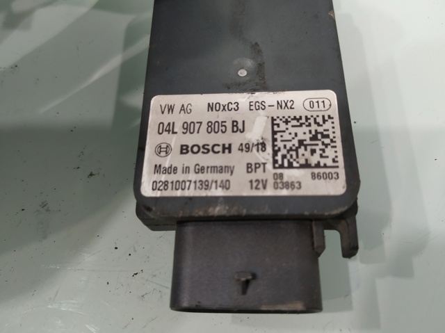 04L907805BJ VAG