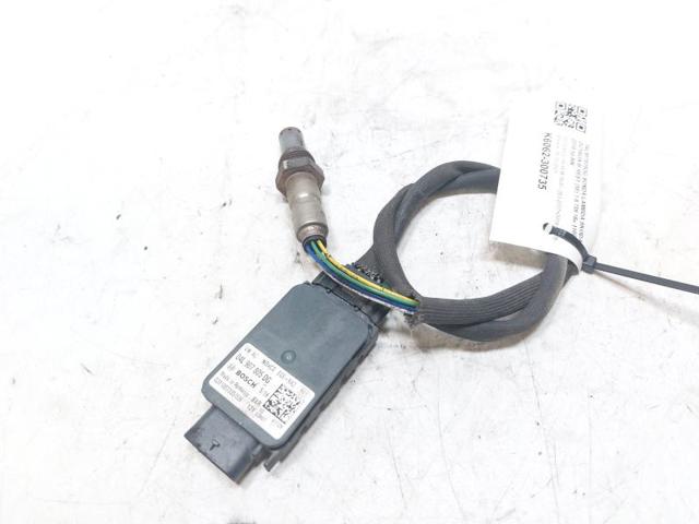 Sensor de óxidos de nitrógeno NOx 04L907805DG VAG