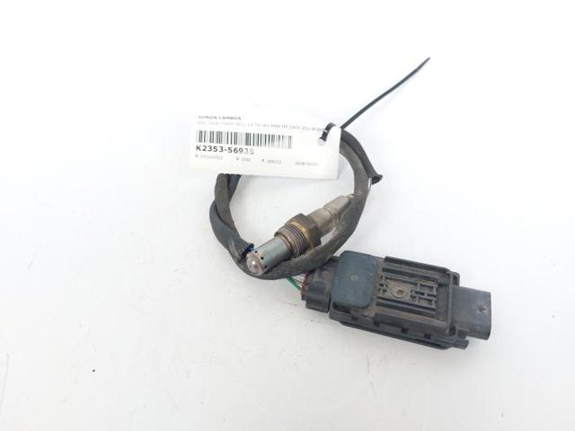 Sensor de óxidos de nitrógeno NOx 04L907805DG VAG
