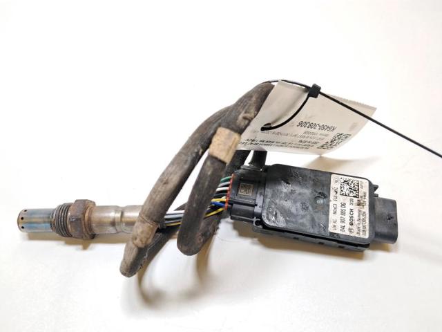 Sensor de óxidos de nitrógeno NOx 04L907805DG VAG
