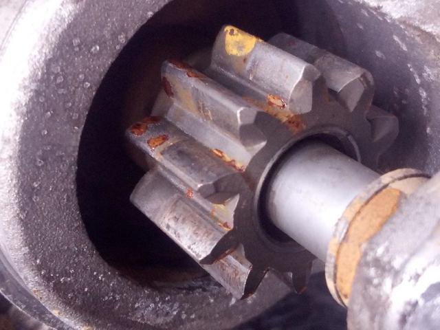 04L911021 VAG Motor de arranque  comprar en Jaén