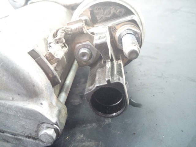 04L911021 Motor de arranque  en stock Granada