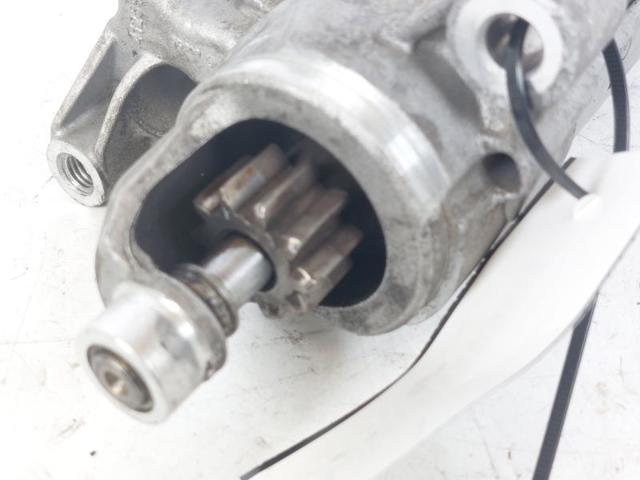 VAG 04L911021 Motor de arranque  comprar en Ponferrada