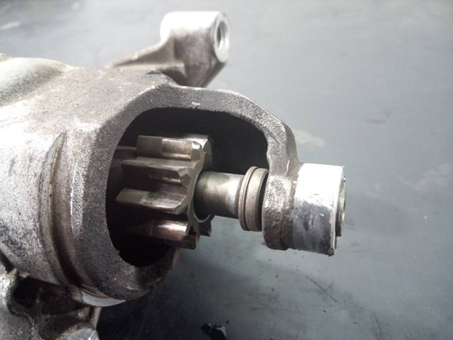 VAG 04L911021 Motor de arranque  comprar en Murcia