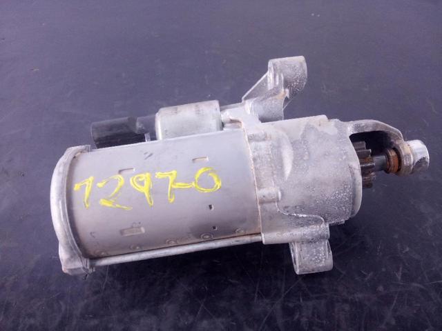 04L911021 VAG Motor de arranque  comprar en Lleida