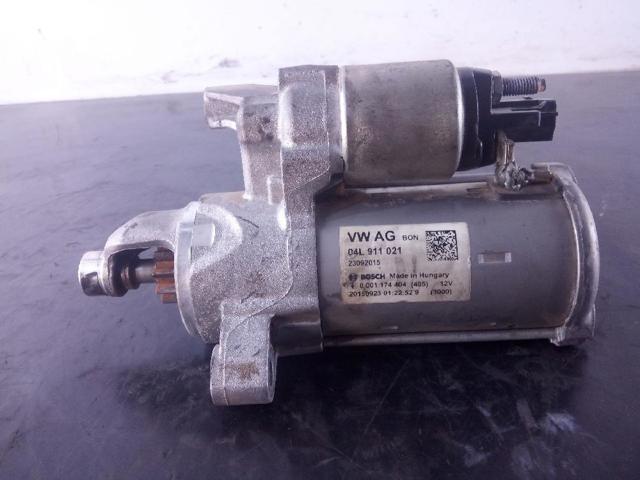 04L911021 VAG Motor de arranque  disponible Vigo