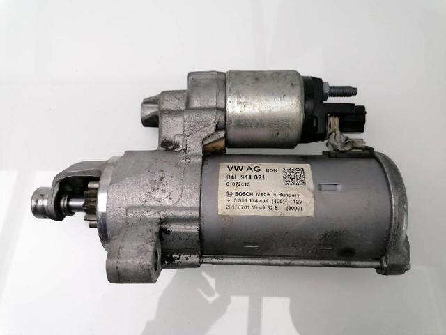 VAG 04L911021 Motor de arranque comprar Tarragona