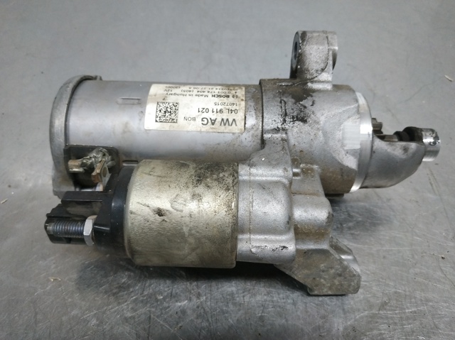 04L911021 VAG Motor de arranque  comprar en Jaén