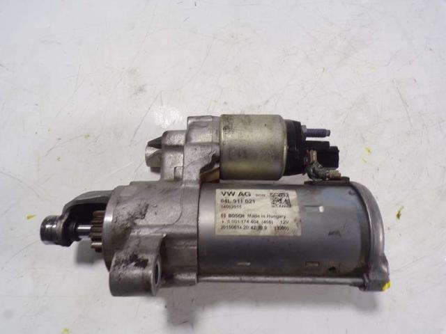 04L911021 VAG Motor de arranque  en stock Gandía