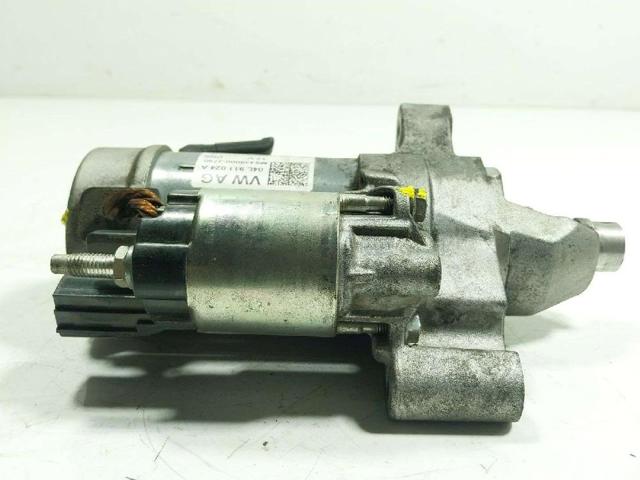 04L911021B VAG Motor de arranque  disponible Alicante