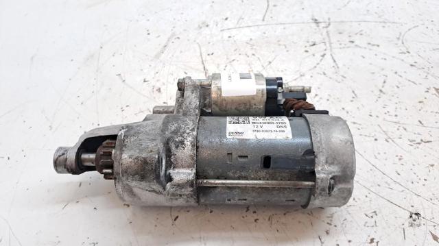VAG 04L911021B Motor de arranque comprar Tarragona