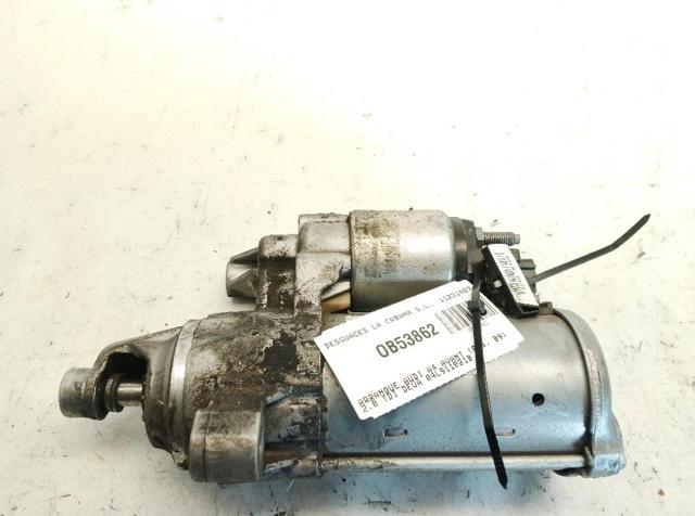 VAG 04L911021B Motor de arranque  disponible España