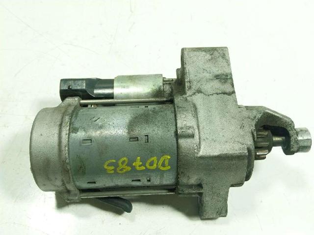 04L911021B VAG Motor de arranque  disponible Ourense