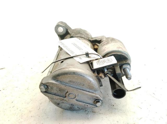 VAG 04L911021B Motor de arranque  en stock Salamanca