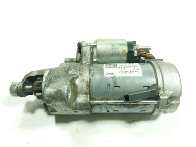 VAG 04L911021B Motor de arranque  comprar en Ponferrada
