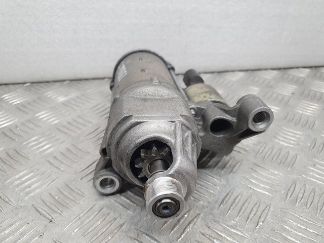 VAG 04L911021B Motor de arranque  en stock Terrassa