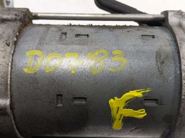 VAG 04L911021B Motor de arranque  disponible Lugo