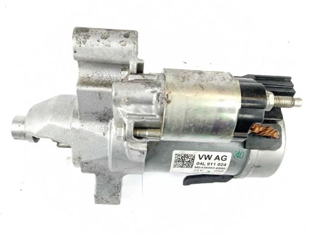 04L911024 Motor de arranque  en stock Castellón