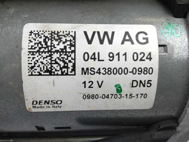 04L911024 VAG Motor de arranque comprar Bilbao