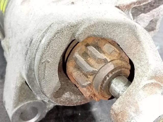 04L911024 VAG Motor de arranque  comprar en Lleida