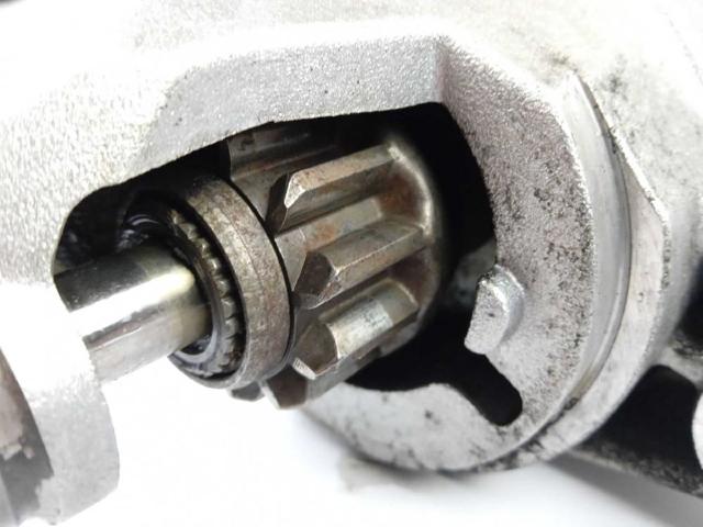 04L911024 Motor de arranque  comprar en Zaragoza