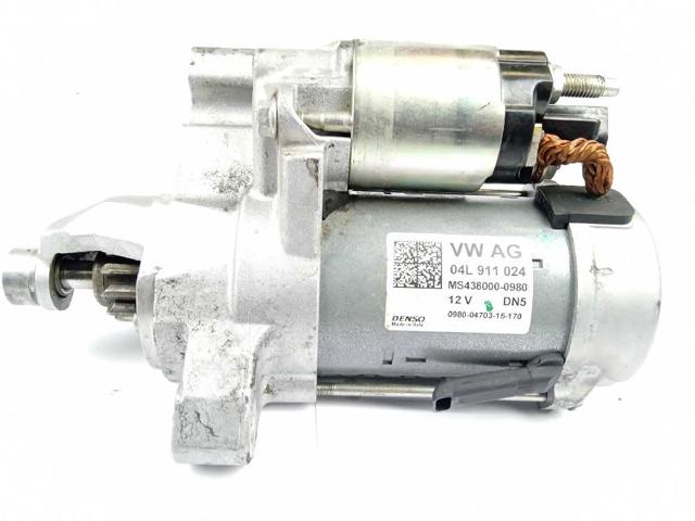 04L911024 VAG Motor de arranque  en stock Gandía