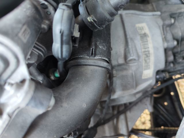 04L911024 VAG Motor de arranque  en stock Córdoba