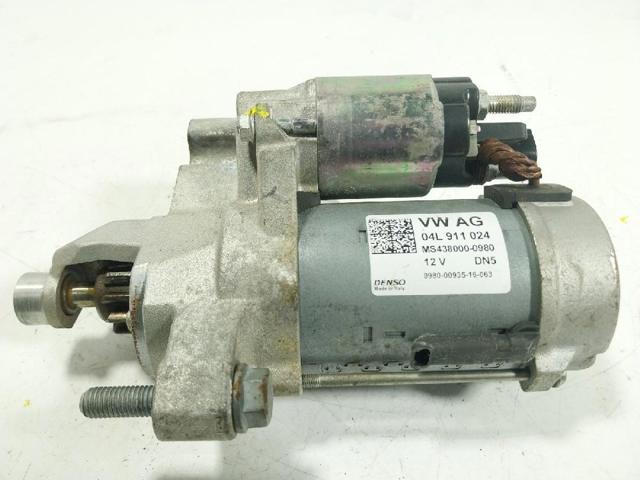 04L911024 Motor de arranque comprar Sevilla