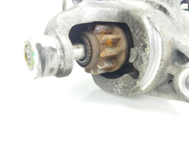04L911024 Motor de arranque  en stock Sabadell