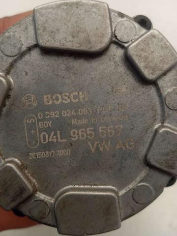 04L965567 VAG Bomba de agua eléctrica auxiliar  comprar en Oviedo