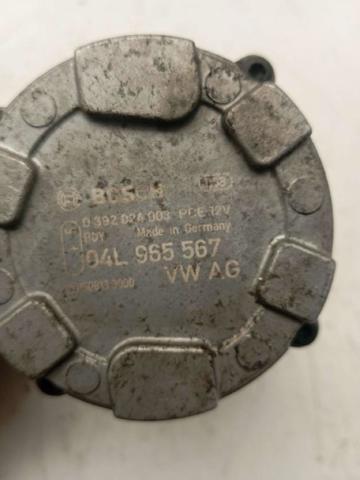 VAG 04L965567 Bomba de agua eléctrica auxiliar  comprar en Murcia