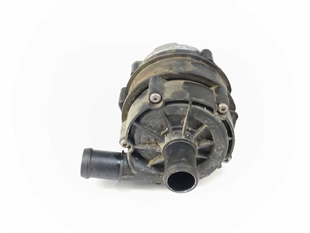 Bomba de agua eléctrica auxiliar 04L965567A VAG