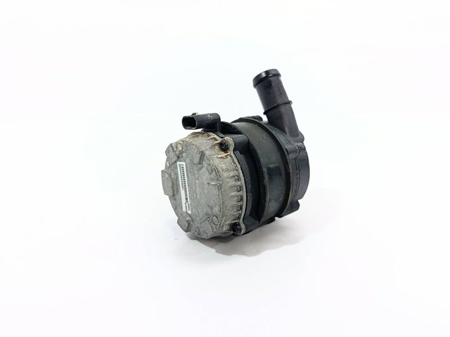 Bomba de agua eléctrica auxiliar 04L965567A VAG