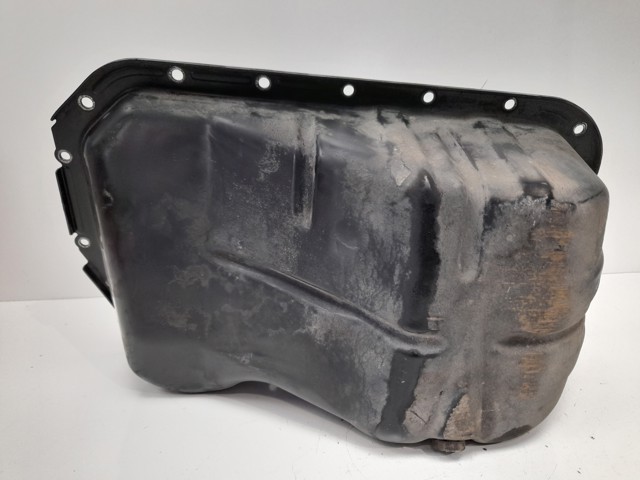 Cárter de aceite del motor 050103601 VAG