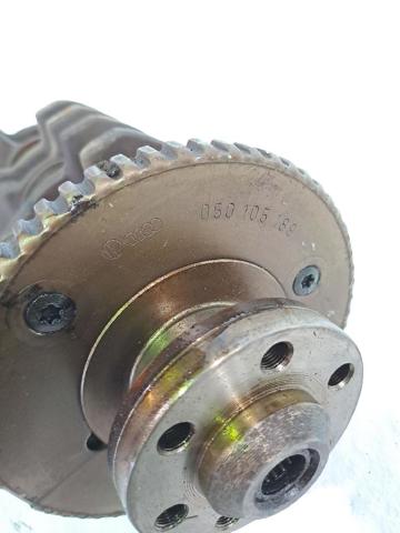 Cigüeñal Audi A6 4F2