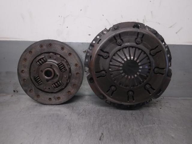 Embrague de disco 050141032HX VAG