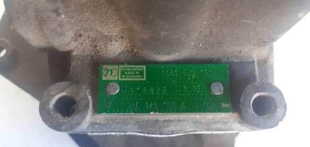 050145155A VAG Bomba de dirección asistida  comprar en Oviedo