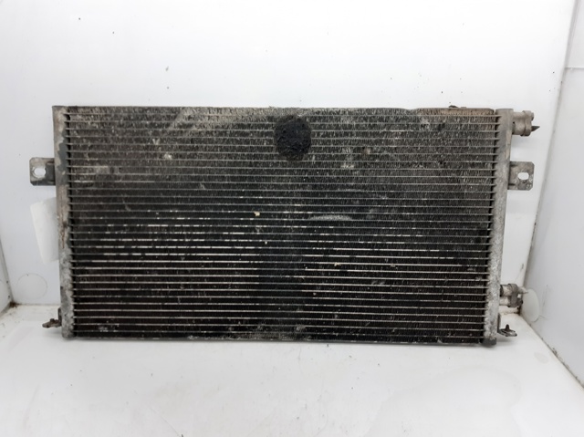 Condensador aire acondicionado 05016793AC CHRYSLER