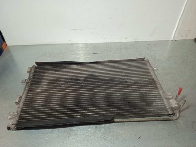 Condensador aire acondicionado 05017621AA CHRYSLER