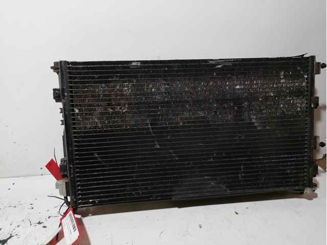 Radiador calefaccion / aire acondicionado para chrysler sebring (jr) (2001-2007) 2.7 v6 24v g r o 2 7l 05017621AA
