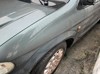 Guardabarros delantero izquierdo 05018445AA CHRYSLER