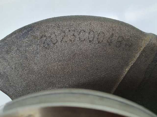 0501K6 Peugeot/Citroen
