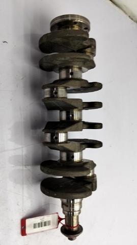Cigüeñal del motor para Ford Focus II (DA, HCP, DP)
