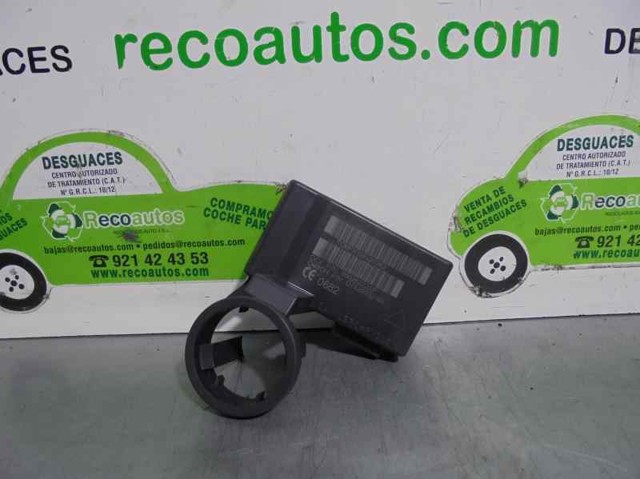 Modulo De Control Del Inmobilizador 05026222AP Chrysler