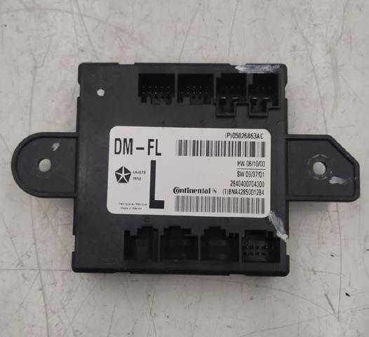 05026863AC Chrysler