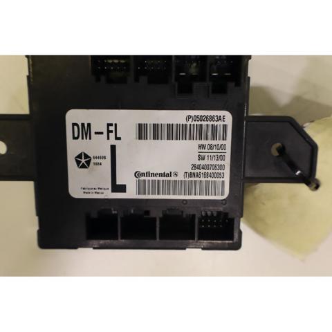 05026863AE Fiat/Alfa/Lancia