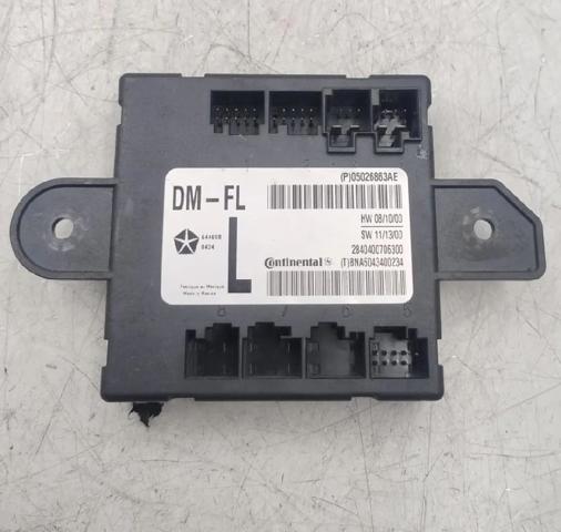 05026863AE Fiat/Alfa/Lancia